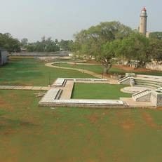 Hotel Mamalla Bhavan