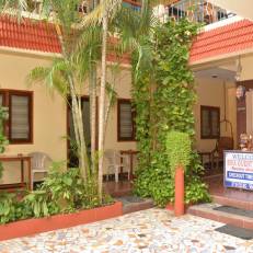 Siva Guest House