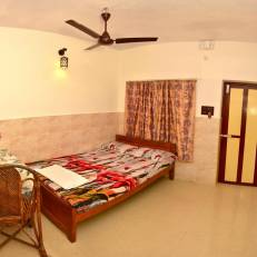 Rajalakshmi Guesthouse