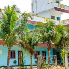 Srinivasa Residency