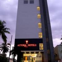 Astoria Hotels