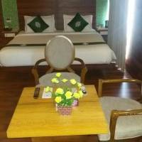The SPK Hotel