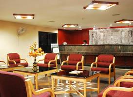 Hotel Rajadhane