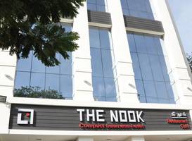 Hotel The Nook