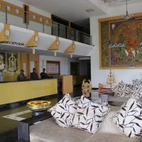 Hotel Annamalai International
