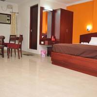 Sree Chakra Hotels Madurai