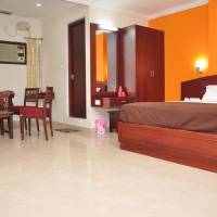 Sree Chakra Hotels Madurai