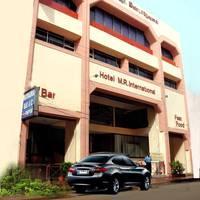 Hotel M R International