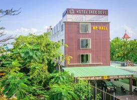 Hotel Sree Devi