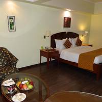 Quality Inn Sabari