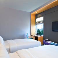 Aloft Chennai OMR IT Expressway