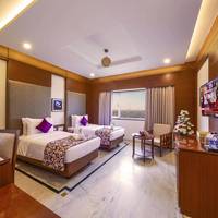 JP Chennai Hotel