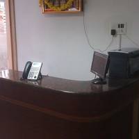 Samrat Guest House KK Nagar