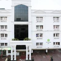 Taz Kamar Inn