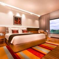 Grand Chennai by GRT Hotels