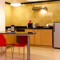 The Lotus Serviced Apartments, Burkit Road