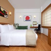 Lemon Tree Hotel Shimona Chennai
