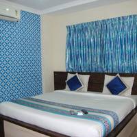 Hotel Maruthi Residency