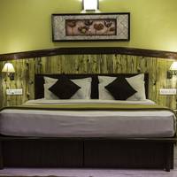 Hotel Chennai Gate