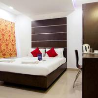 FabHotel Nachiappa RA Puram