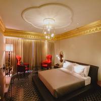 Design Hotel Chennai by Justa