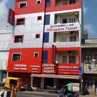 Central Guest house
