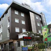 Hotel Nk Grand Park