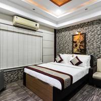 Goldentree Service Apartments
