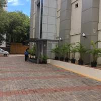 The Lotus Hotel Sameera