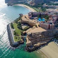 Al Husn Hotel Muscat