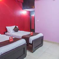 OYO Rooms Royapettah Lloyds Road Chennai
