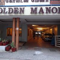 Golden Manor