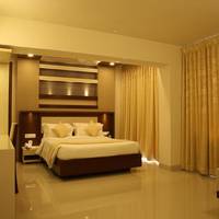 Hotel Kuber Inn Elite