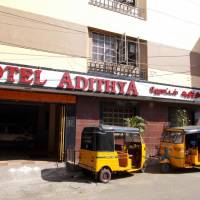 Hotel Adithya