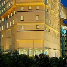 Fort Klassik Hotels