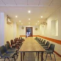 Samrat Hotel