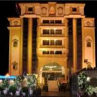 Hotel Maharaja Regency