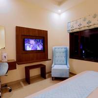 Hotel RK Grande