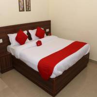 OYO Rooms Ludhiana Railway Station Clock Tower