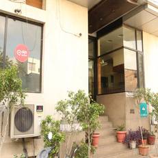 OYO Rooms New DMC