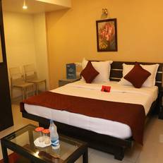 OYO Rooms The Mall Road Ludhiana