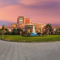 NIRVANA Hotel Banquets Club