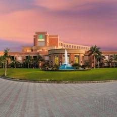 NIRVANA Hotel Banquets Club
