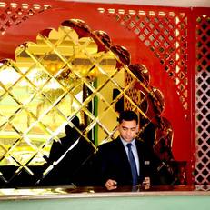 Hotel Riyasat
