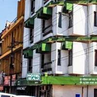 Hotel Raj