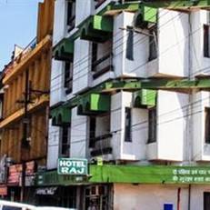 Hotel Raj