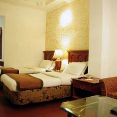 Mohan Hotel