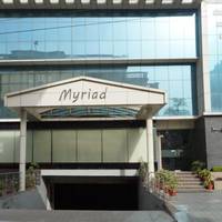 Myriad