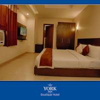 York Inn