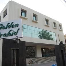 Hotel Golden Orchid
